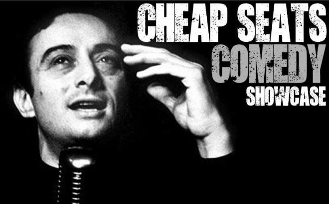 Cheap Seats Web