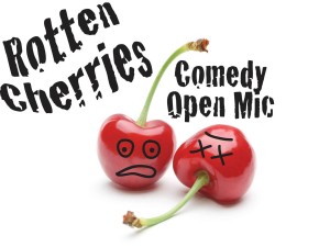 Rotten Cherries