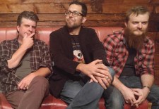 Matt Stu Jeremy Shot